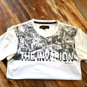 Ben Sherman t-shirt
